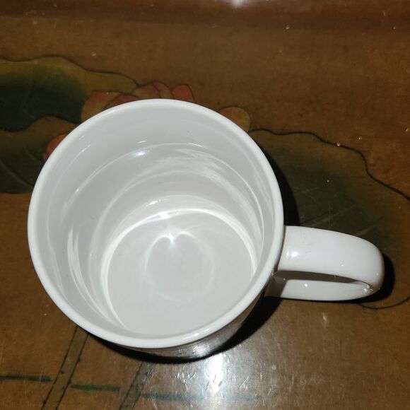 Star Wars 2011 Luke Skywalker Darth Vader Cup 12 oz. - Picture 3 of 4